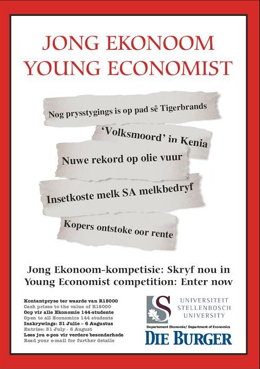 young economist
