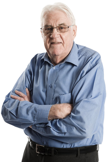 Prof-Sampie